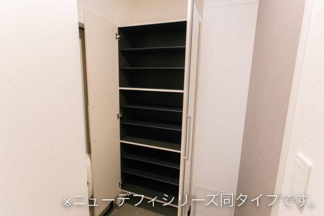 アクアチェリーのその他写真