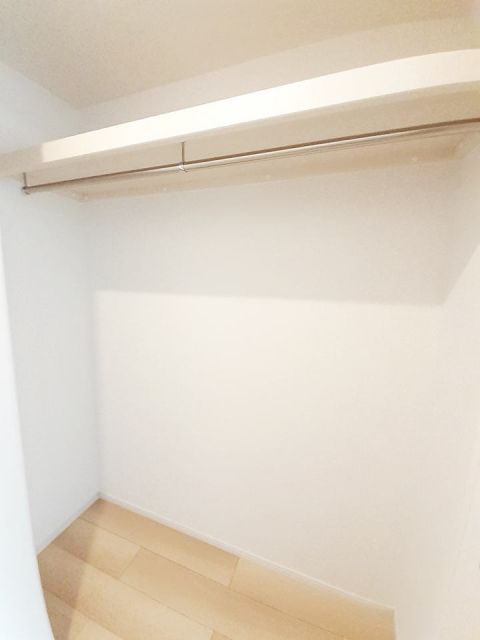 ブエナビスタ立川の内装写真