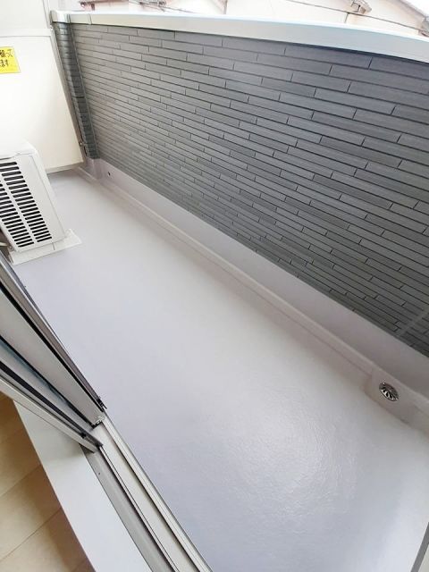 ブエナビスタ立川の内装写真