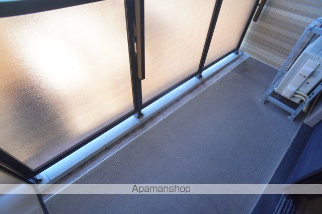 幸court nara sanjoの内装写真