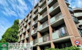 バルコニー　外観