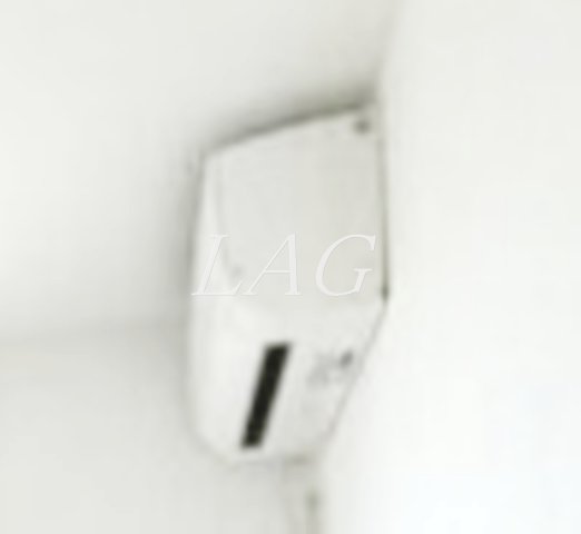 その他設備　エアコンです。