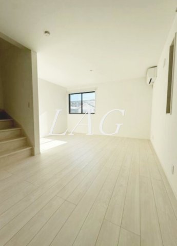 居室・リビング　洋室のお部屋です。