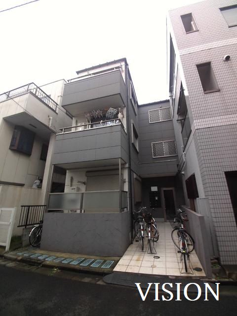 建物外観　☆外観☆