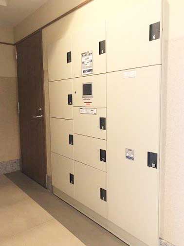プレスタイル菊川の外観写真