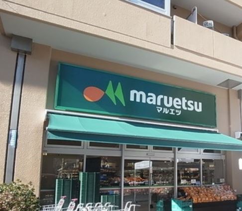 プレスタイル菊川の周辺写真
