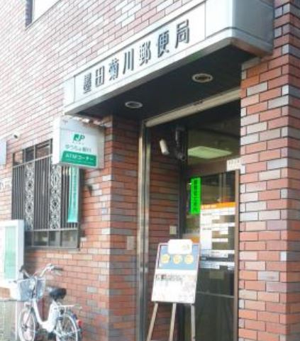 プレスタイル菊川の周辺写真