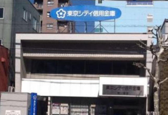 プレスタイル菊川の周辺写真