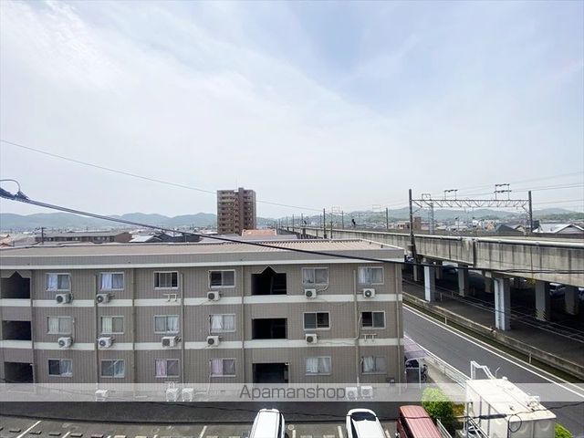 眺望　眺望