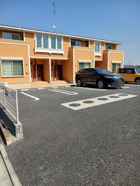 リシュモンのその他写真