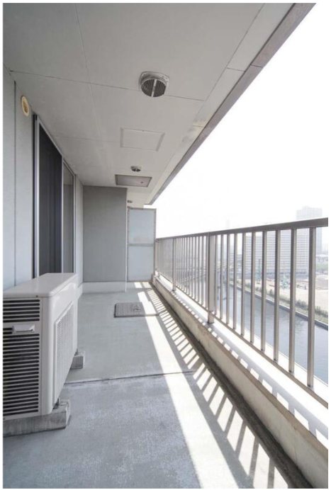 ＪＲ山手線 田町駅 徒歩16分 12階建 築35年の内装写真