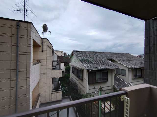 眺望　お電話でお問合せのお客様を対象に初期費用割引中。