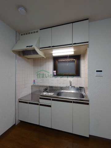 キッチン　お電話でお問合せのお客様を対象に初期費用割引中。