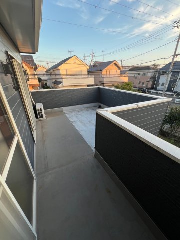 ＪＲ総武本線 都賀駅 徒歩20分 2階建 築33年の内装写真