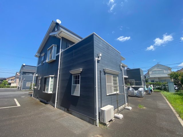 ＪＲ総武本線 都賀駅 徒歩20分 築33年