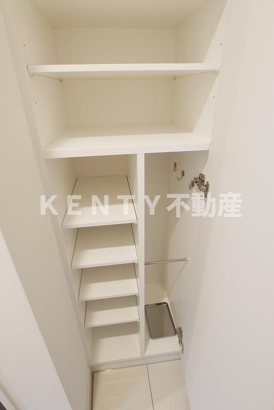PREMIUM CUBE大井町#moのその他写真
