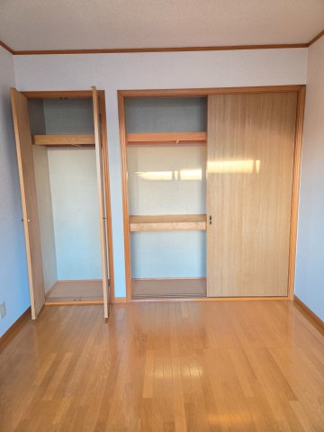 フジエール日進の内装写真