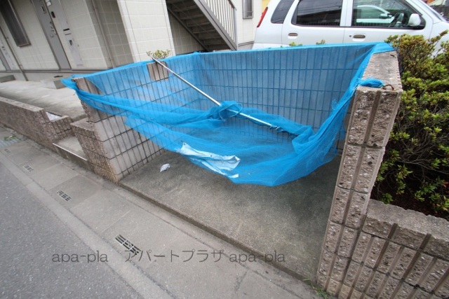 その他　建物周辺（その他）まで1m