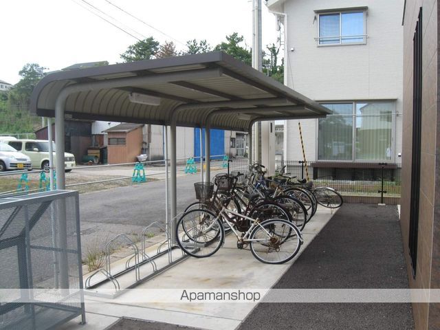 その他共有部分　その他共有部分
