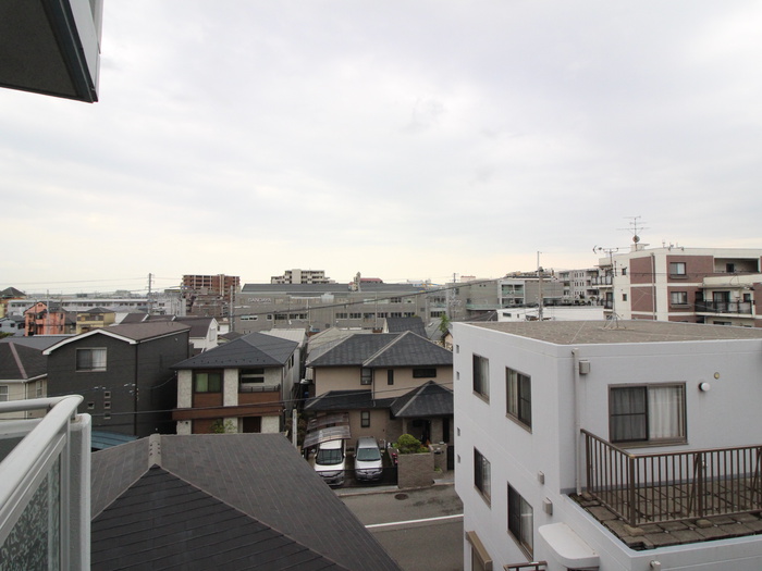 芦屋東パークハイツのその他写真