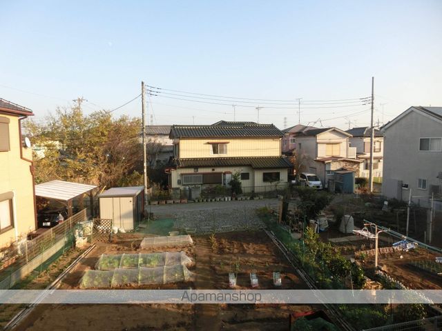 千葉都市モノレール 千城台北駅 徒歩9分 2階建 築10年のその他写真