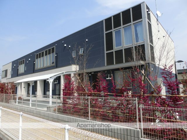 千葉都市モノレール 千城台北駅 徒歩9分 築10年