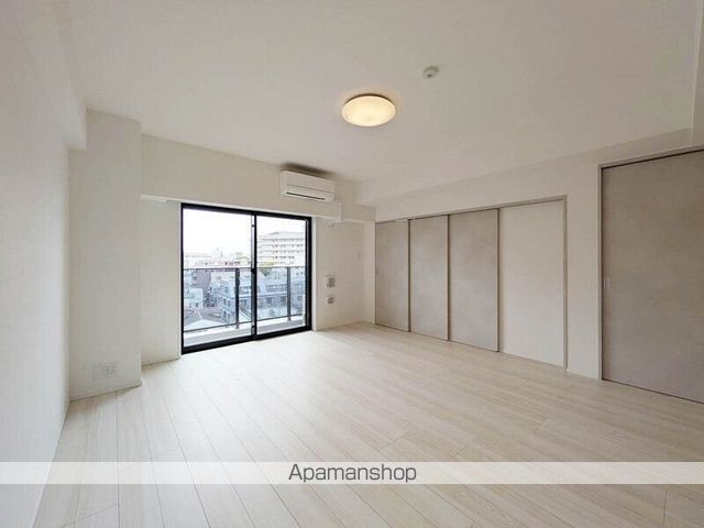 SーRESIDENCE板橋大山clairの内装写真
