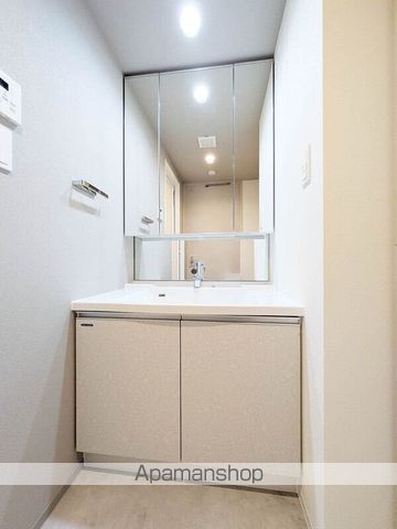 SーRESIDENCE板橋大山clairの内装写真
