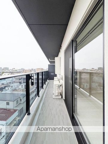 SーRESIDENCE板橋大山clairの内装写真