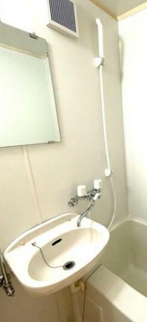 洗面設備　同仕様タイプ