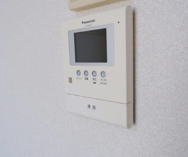 セキュリティ　同仕様タイプ