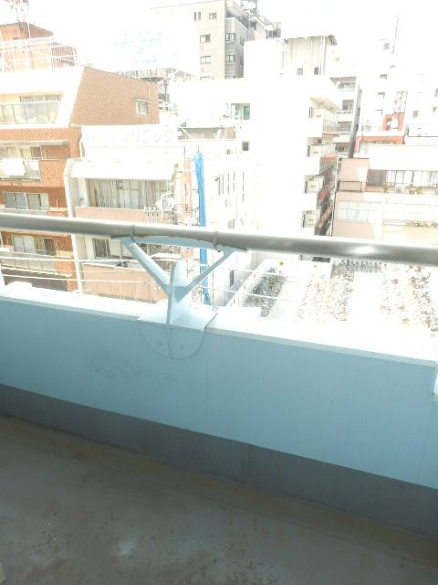 コロネード蕨の内装写真