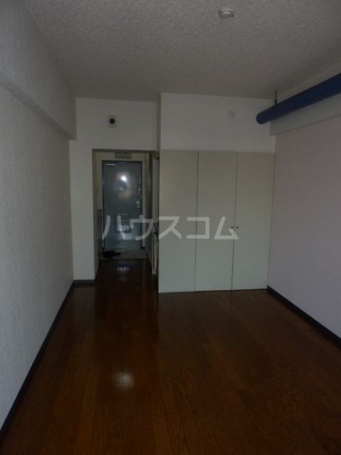 コロネード蕨の内装写真