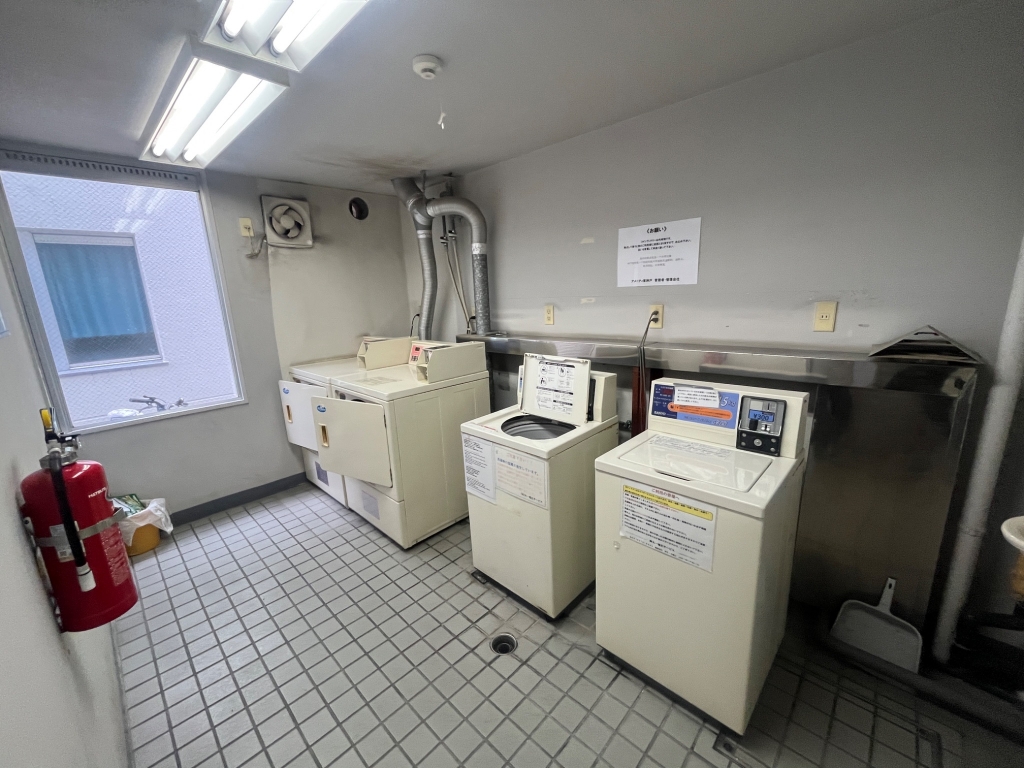 アメニティ東神戸の外観写真