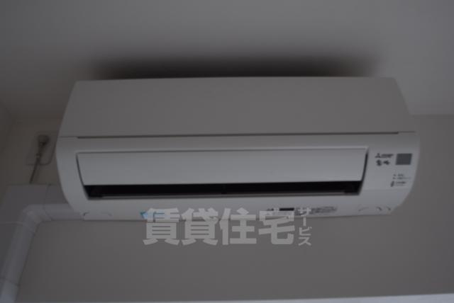 ワールドアイ天王寺ミラージュのその他写真