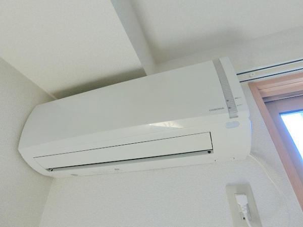 ＪＲ信越本線 長野駅 徒歩31分 2階建 築21年のその他写真