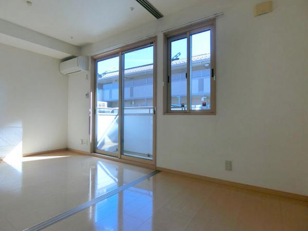 ＪＲ信越本線 長野駅 徒歩31分 2階建 築21年の内装写真