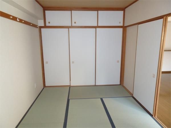 その他部屋・スペース　☆寝室☆