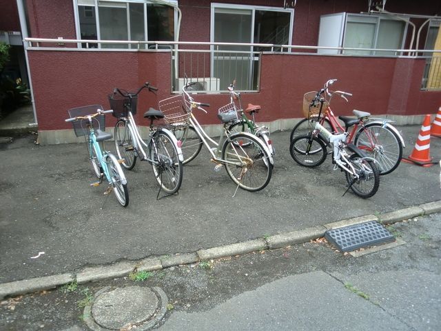 その他　外観・共用部分