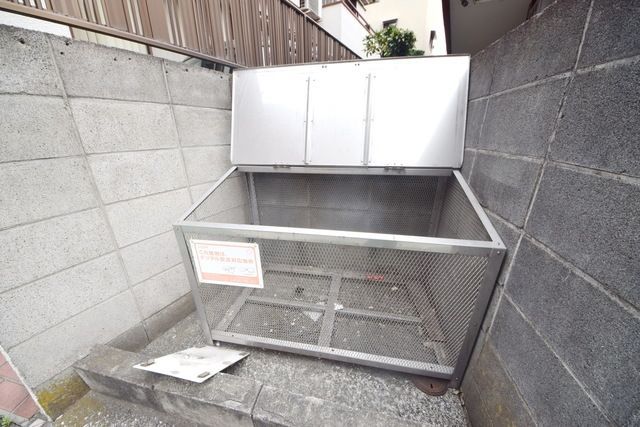 その他共有部分　外観・共用部分