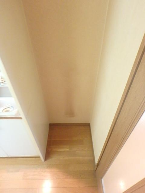 ドエル三陽の内装写真