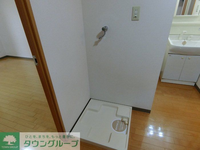 アムールシャトーの内装写真