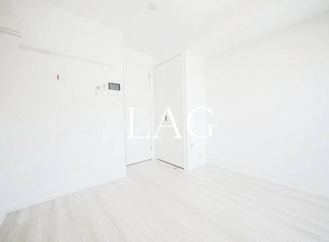 その他部屋・スペース　寝室です。