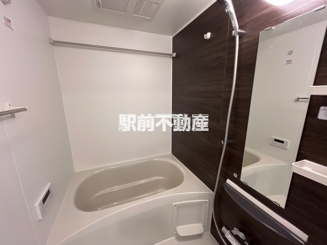バス・シャワールーム　イメージ写真