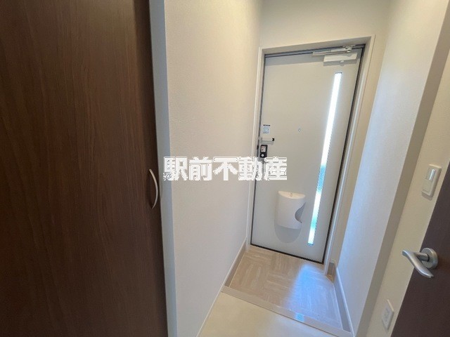 玄関　イメージ写真