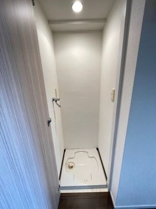 洗面設備　（別タイプ参考写真）グラントゥルース板橋本町　板橋区本町