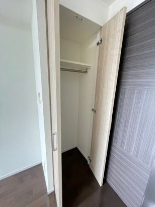 収納　（別タイプ参考写真）グラントゥルース板橋本町　板橋区本町