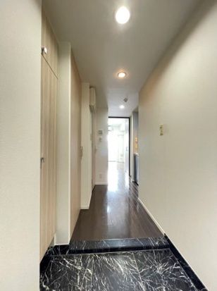玄関　（別タイプ参考写真）グラントゥルース板橋本町　板橋区本町