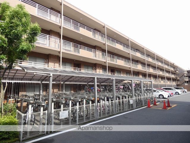 Fステージ鹿児島中央の外観写真