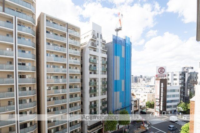 東京メトロ丸ノ内線 四谷三丁目駅 徒歩1分 12階建 築22年のその他写真